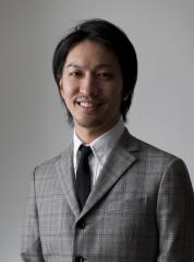 澤彰洋社長