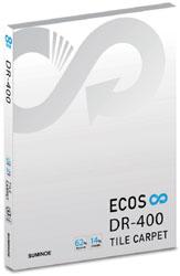 「ECOS(エコス)DR-400