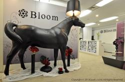 BLOOM横浜入口