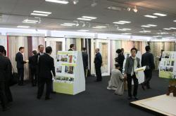 東京での発表会の様子