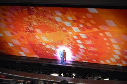 吉川社長の挨拶