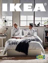 IKEAカタログ 2020