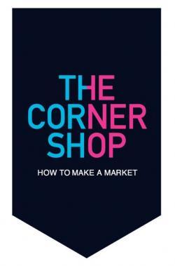 「The Corner Shop」ヴィジュアル