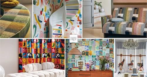 「PIERRE FREY」秋の新作コレクション